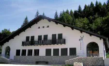 Museo dell’Uomo in Cansiglio