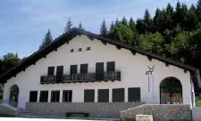 Museo dell’Uomo in Cansiglio